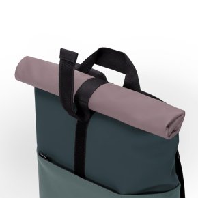 Ucon Acrobatics Hajo Mini Rucksack lotus forest-pine green